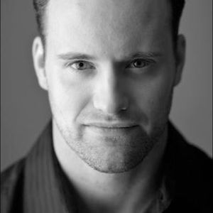 Meet your Posher, James